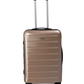Luggage bag - Rose Gold - M