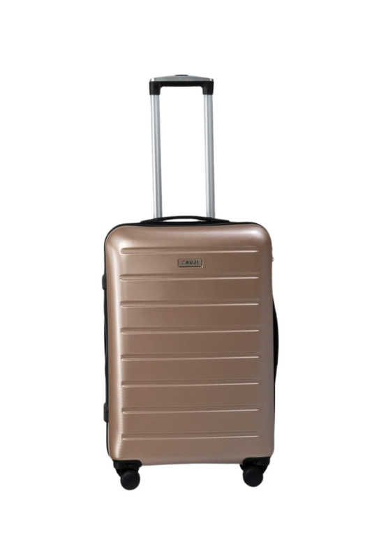 Luggage bag - Rose Gold - M