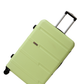 Luggage bag -  Olive Mist - S