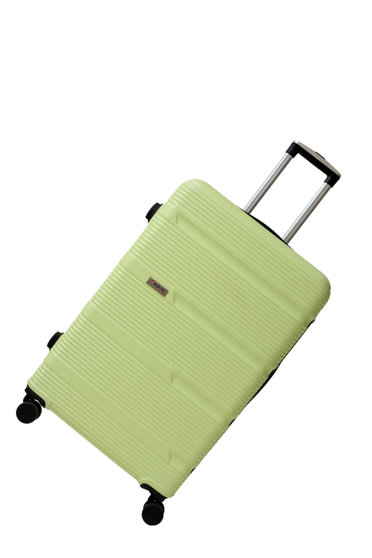 Luggage bag -  Olive Mist - S