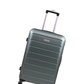 Luggage bag - Courage Green - S