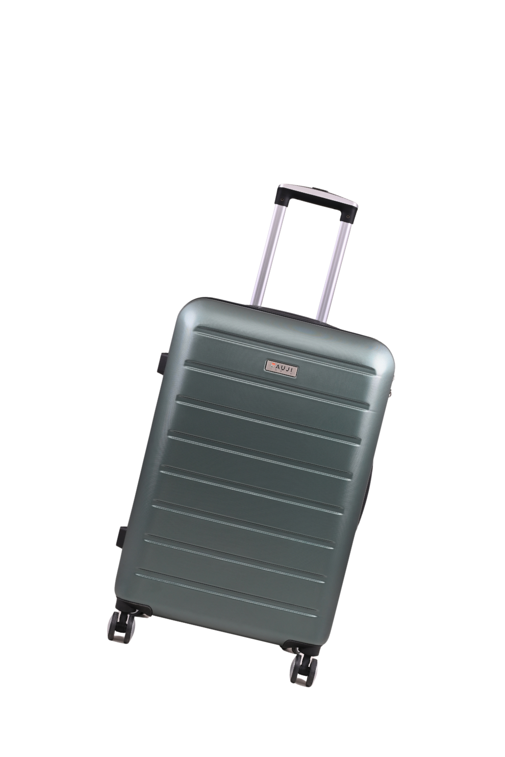 Luggage bag - Courage Green - S