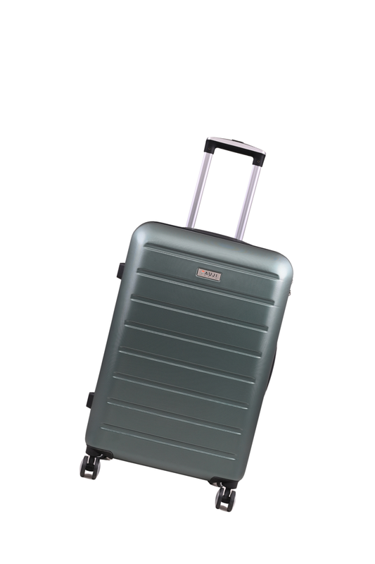 Luggage bag - Courage Green - S