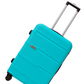 Luggage bag - Ocean Edge - S