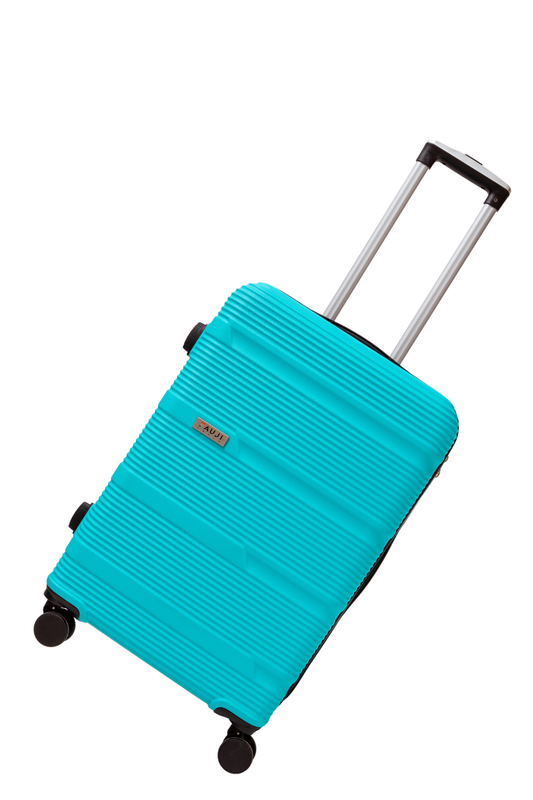 Luggage bag - Ocean Edge - S