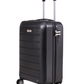 Luggage bag - Patriotic black  - S